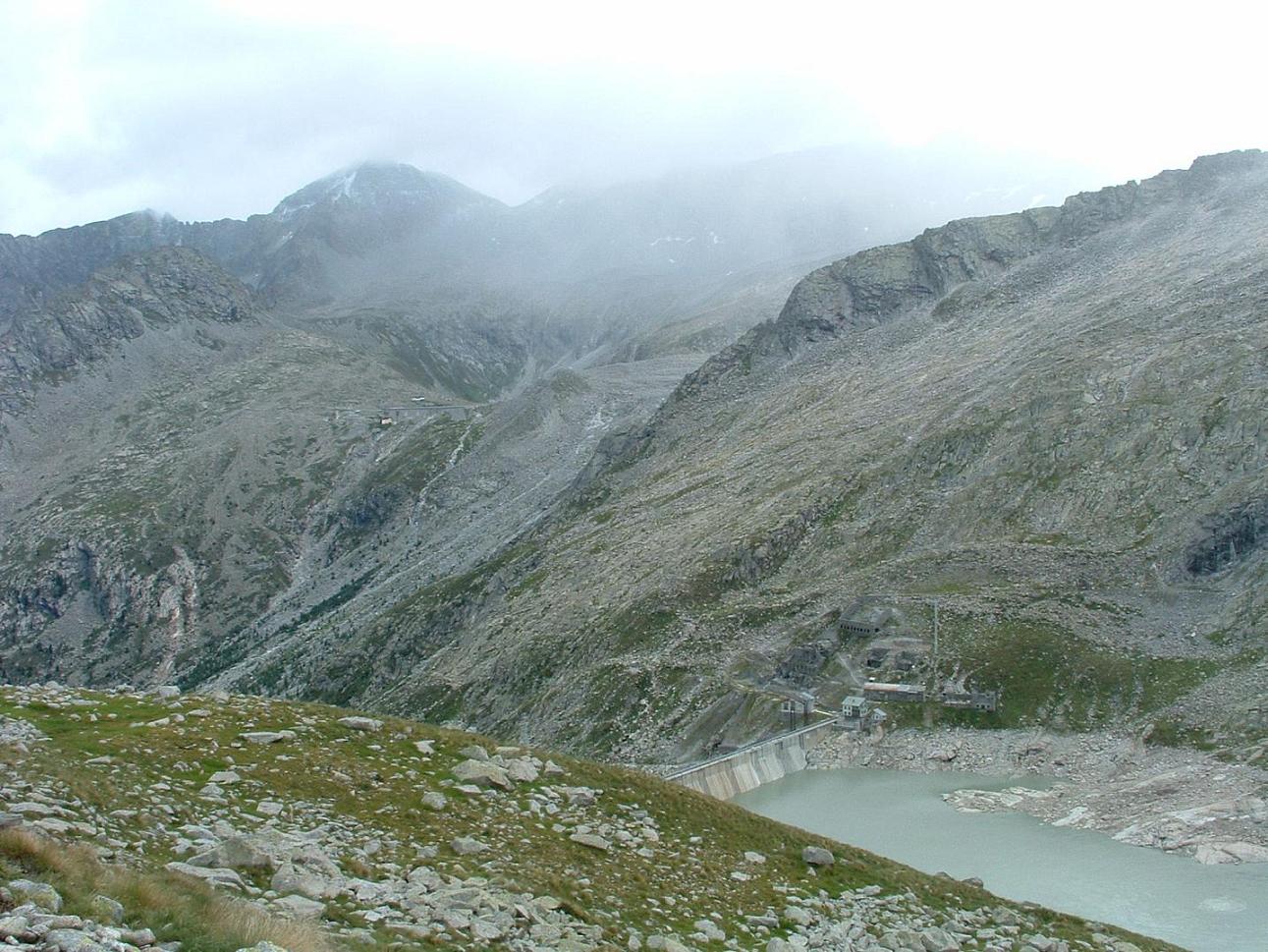 Laghi....della LOMBARDIA